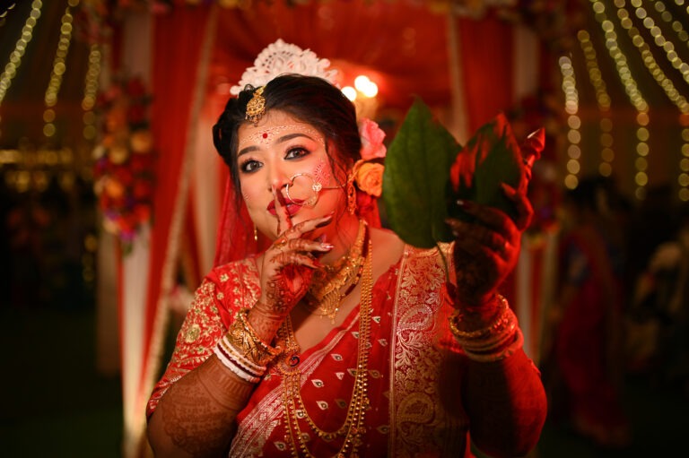 Bengali Wedding